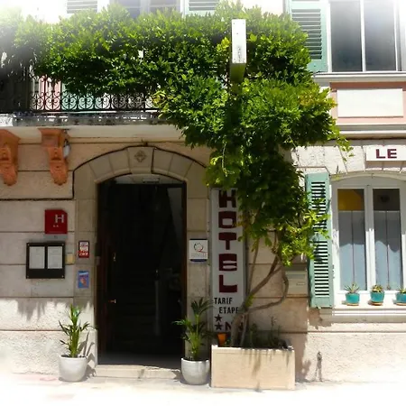 Hotel Le Flore
