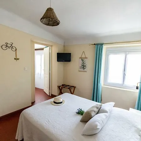 Hotell Le Flore