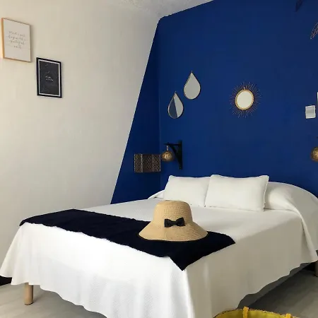 Le Flore Hotel Fréjus